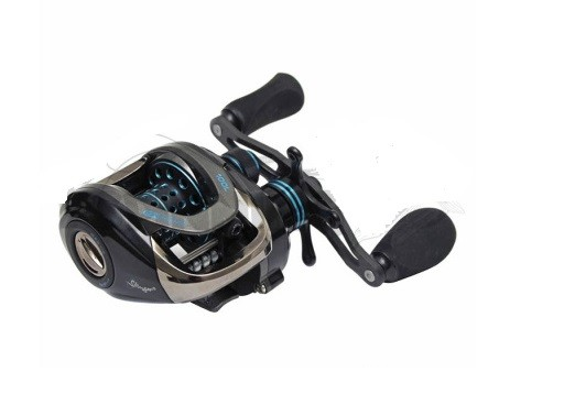 Катушка Stinger Forceage Neo 100L