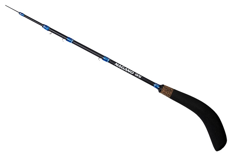 Удилище Higashi Nagano 95
