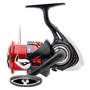 Катушка DAIWA 18 NINJA LT 5000-C
