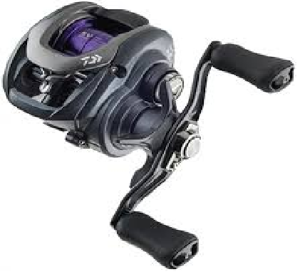 Катушка DAIWA 20 PROREX PE SV TW 100HSL