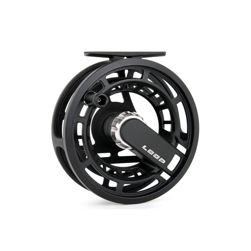 Катушка LOOP Q-Reel 6/8 Left
