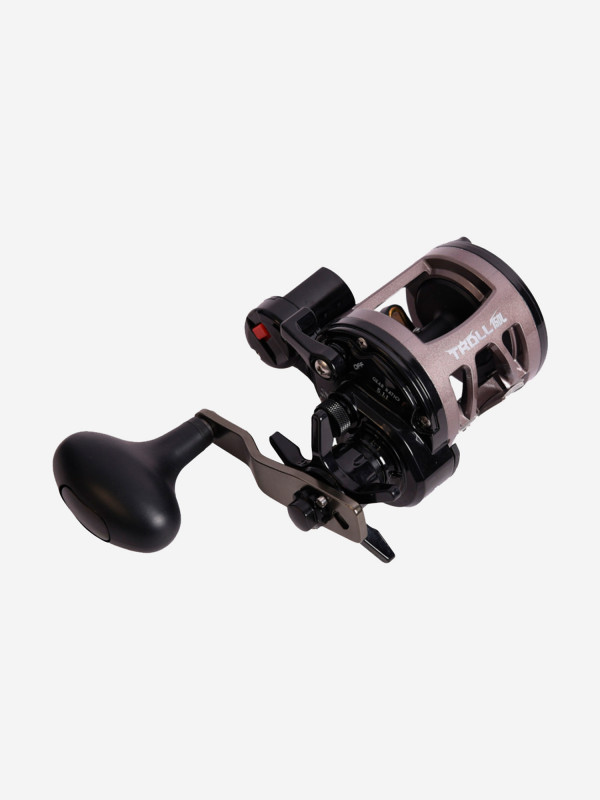 Катушка Black Side TROLL 150L