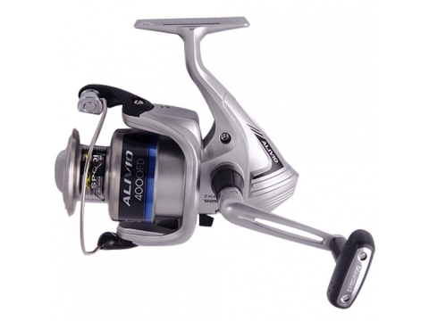 Катушка SHIMANO ALIVIO 4000FD
