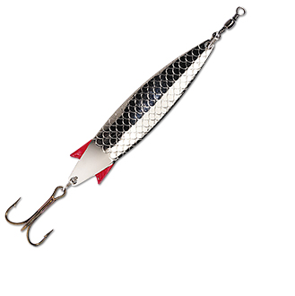 Abu Garcia, Блесна колеблющаяся TOBY 40G S