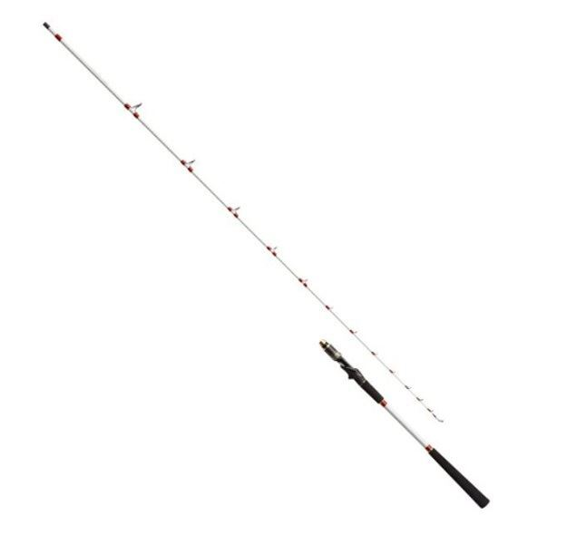 Удилище бортовое PROMARINE CRUISE SHOT FUNE 1.80m 120-180 (80-150g)