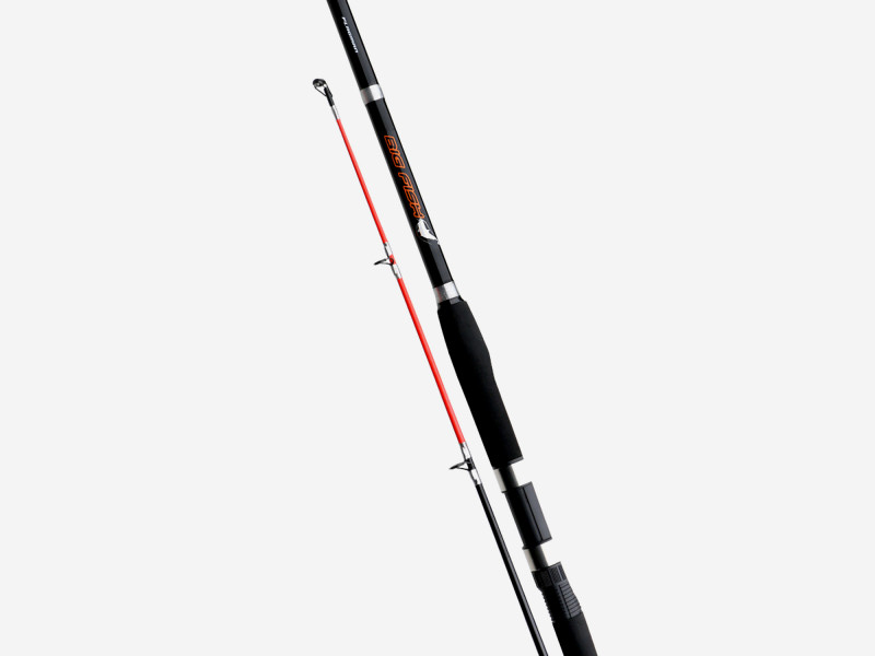 FLAGMAN Удилище сомовое Big Fish 2,4м тест 150-250г