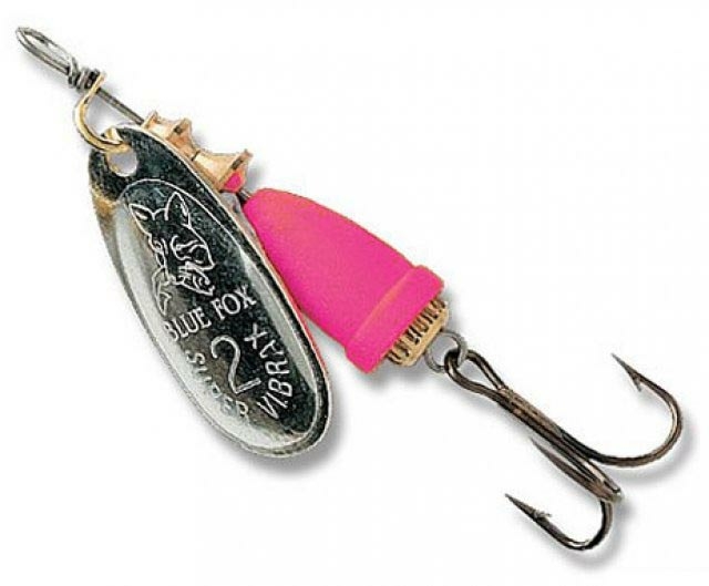 БЛЕСНА BFF5 /SFP