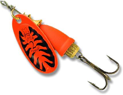 БЛЕСНА BFF6 /OCW