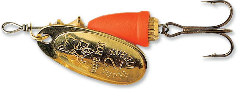 БЛЕСНА BFF4 /GFR