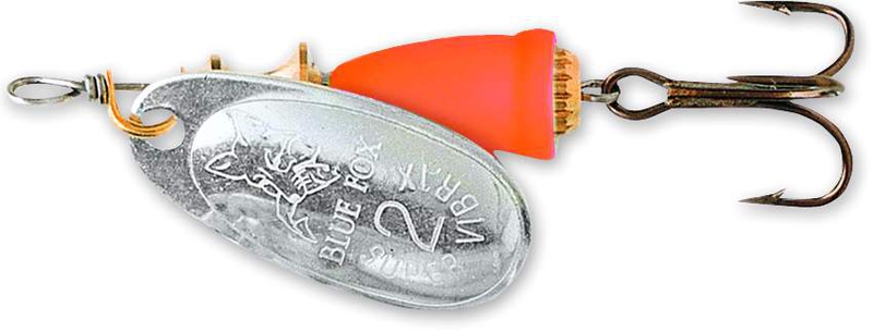 БЛЕСНА BFF4 /SFR