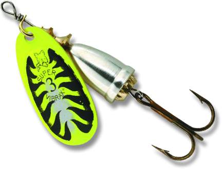 БЛЕСНА BFF4 /YT