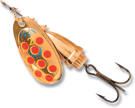 БЛЕСНА BFS2 /GYR