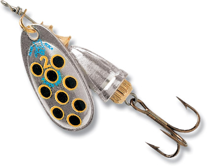 БЛЕСНА BFS2 /SYB