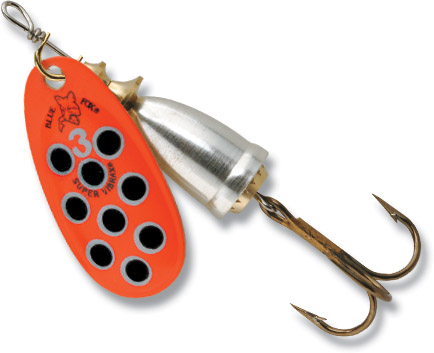 БЛЕСНА BFS3 /RBS