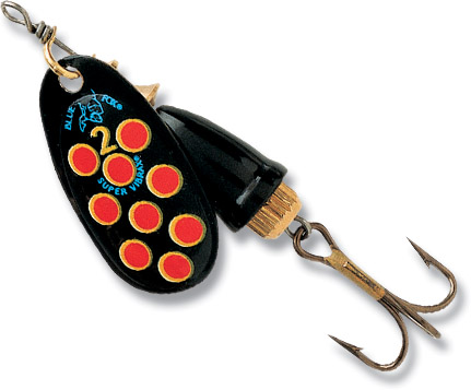 БЛЕСНА BFS4 /BYR