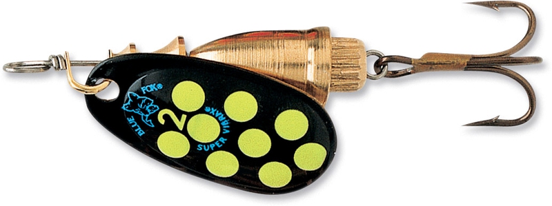 БЛЕСНА BFS4 /BYY