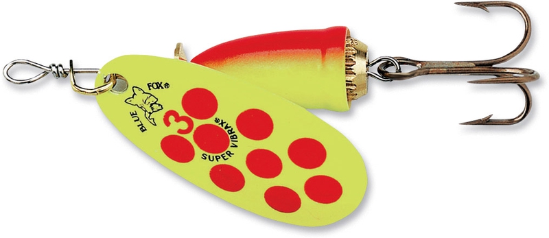 БЛЕСНА BFS4 /CLN