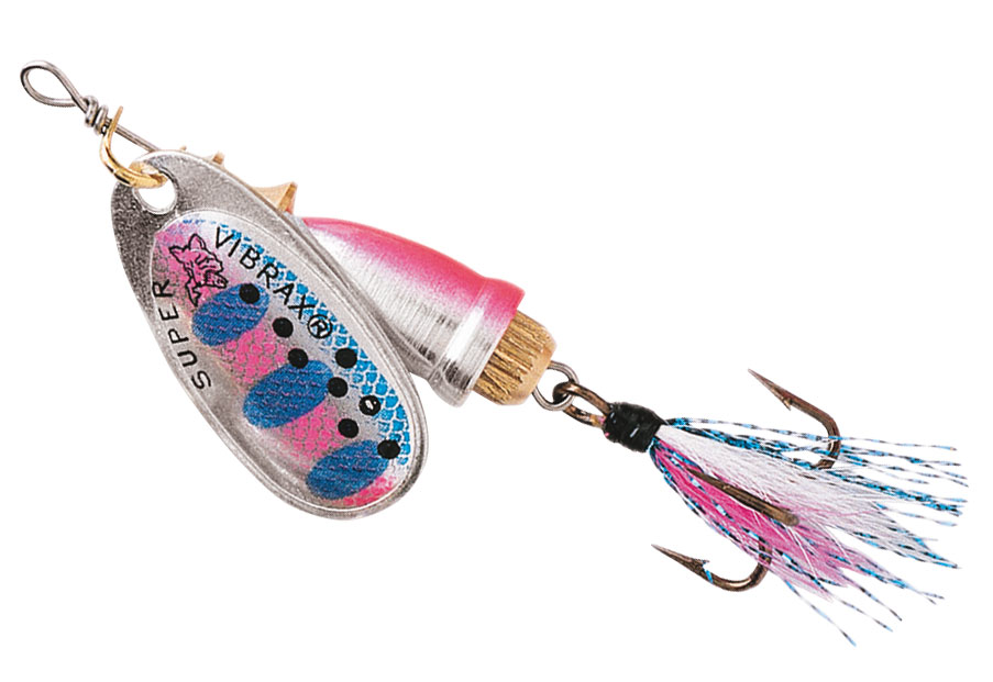 БЛЕСНА BFX4 /RTX