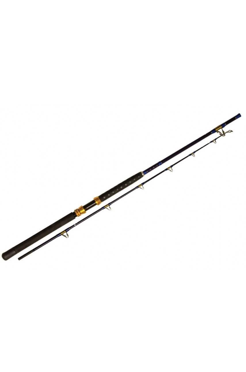 Удилище морское Maximus Deep Hunter 210MH 2,1m  30 lbs (