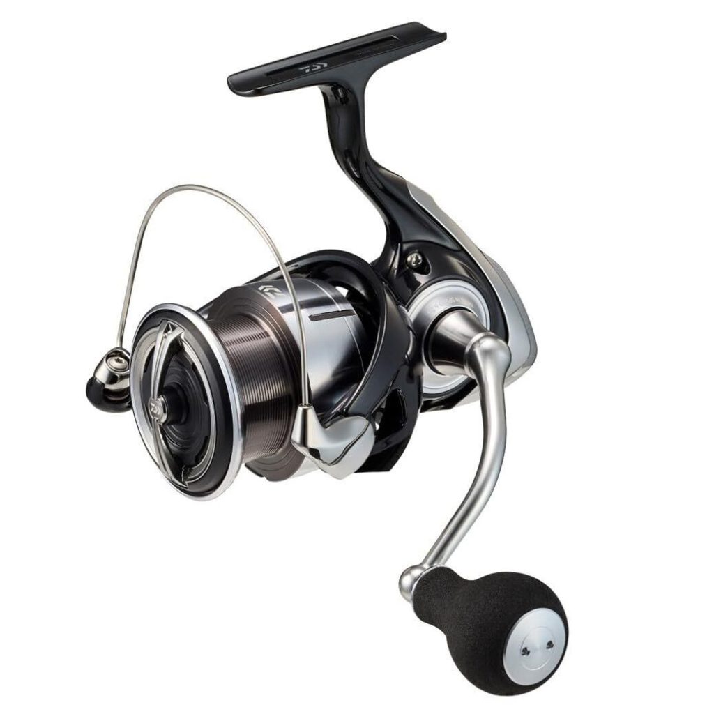 Катушка DAIWA 23 LEXA LT4000-C