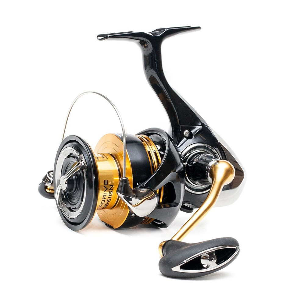 Катушка DAIWA 23 LEGALIS LT 5000 C