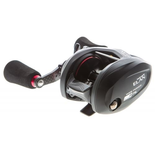 Катушка TAILWALK Elan Wide Power Plus 71L