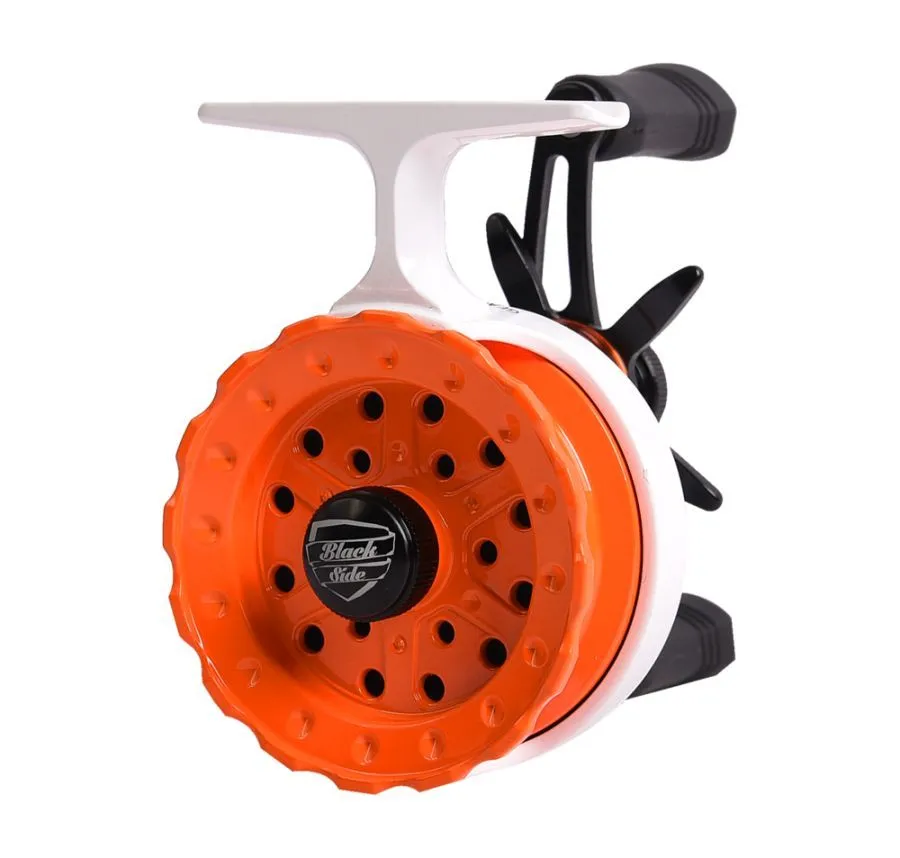 Катушка Black Side ICE ZEAL