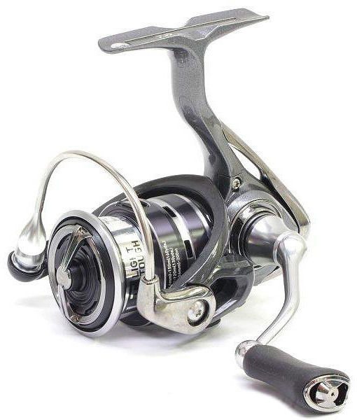 Катушка DAIWA 20 EXCELER LT 1000