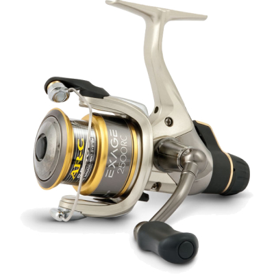 Катушка SHIMANO EXAGE 2500RC