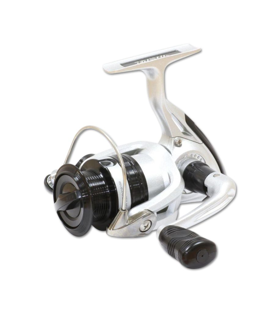 Катушка DAIWA SWEEPFIRE E 4000C