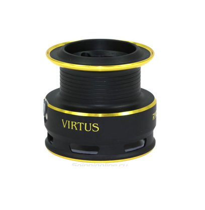 Шпуля RYOBY Virtus 2000, металлическая