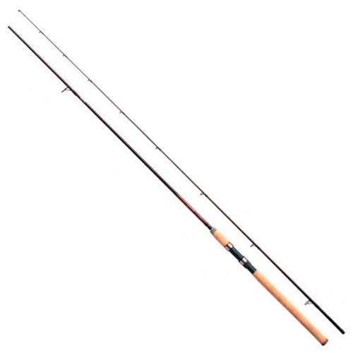 Удилище DAIWA VULCAN 802MFS 2,44 м 10-40 г