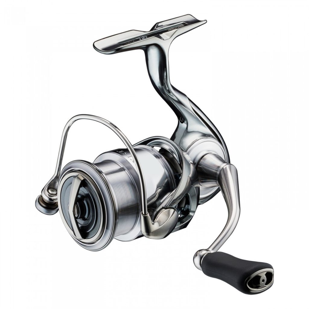 Катушка DAIWA 22 EXIST(G) LT 2500