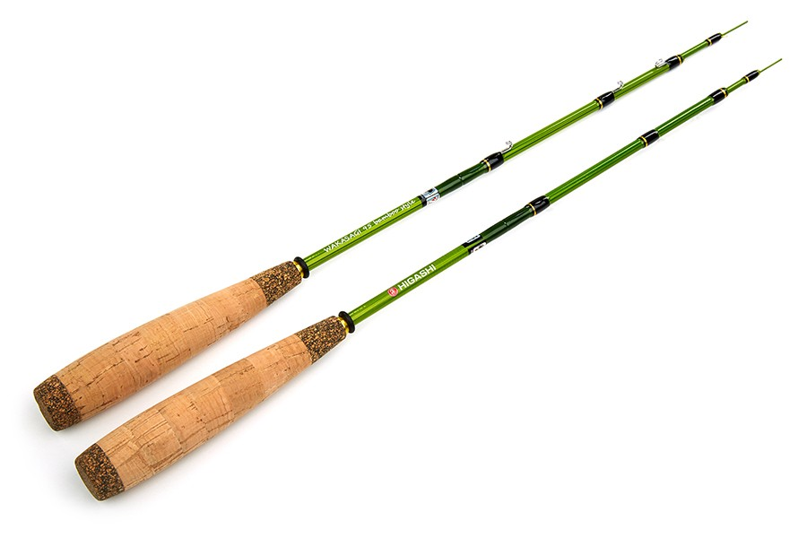 Махалки набор HIGASHI Wakasagi 95 см Bamboo Style