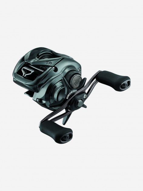 Катушка DAIWA 24 TATULA SV TW 100L