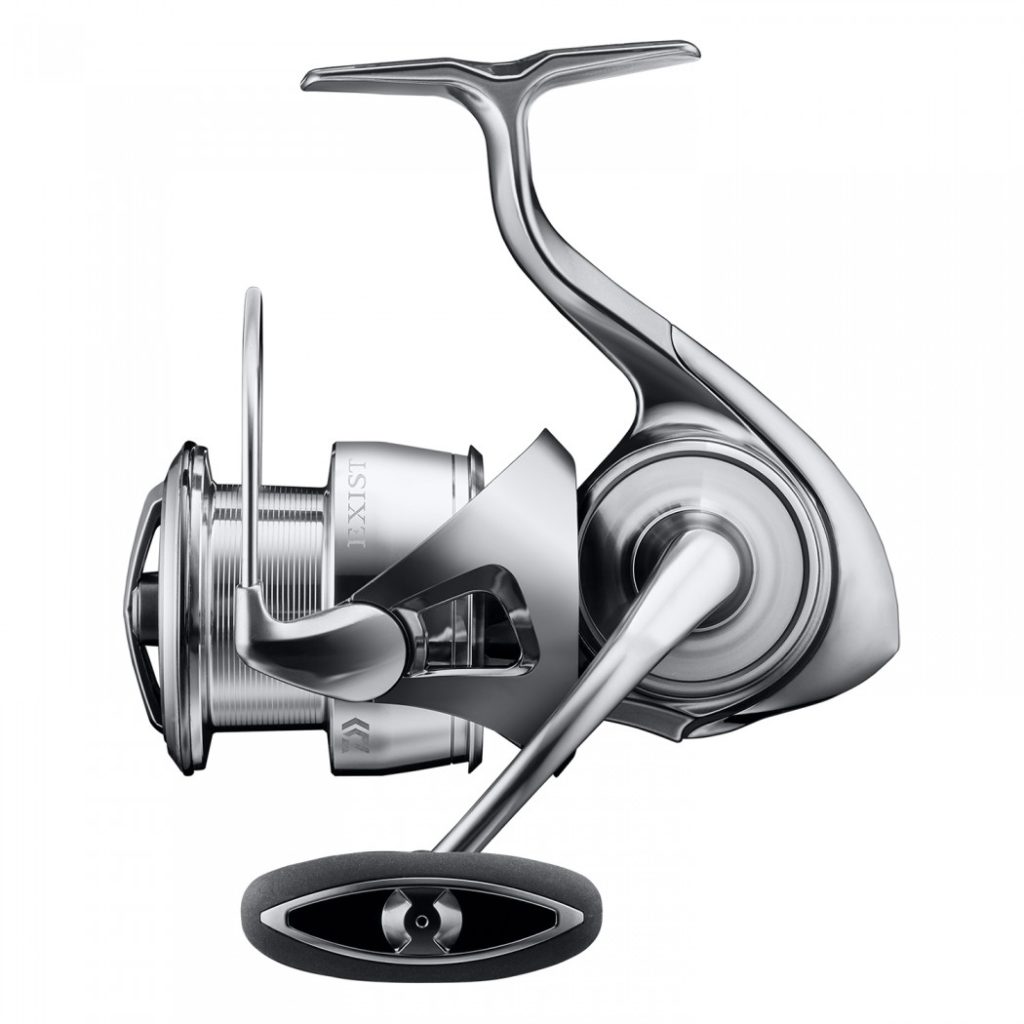 Катушка DAIWA 22 EXIST(G) LT 4000-XH