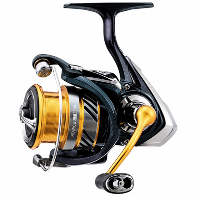 Катушка DAIWA 19 REVROS LT2000