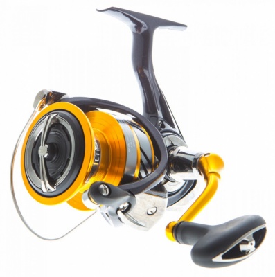 Катушка DAIWA 19 REVROS LT3000-C
