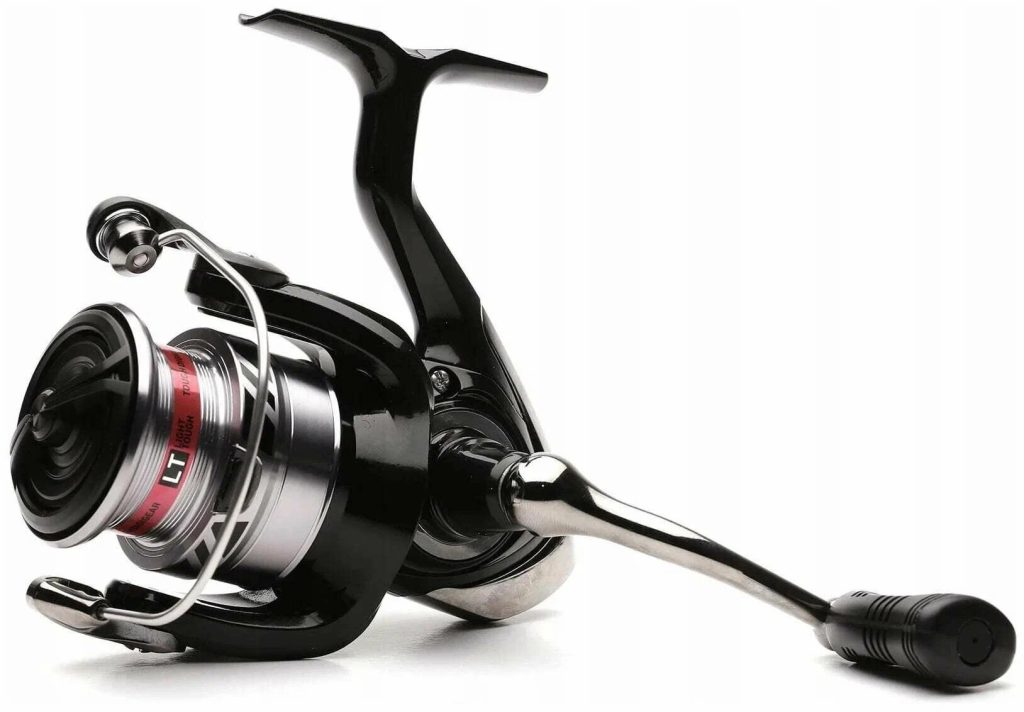 Катушка DAIWA 20 RX LT 2500