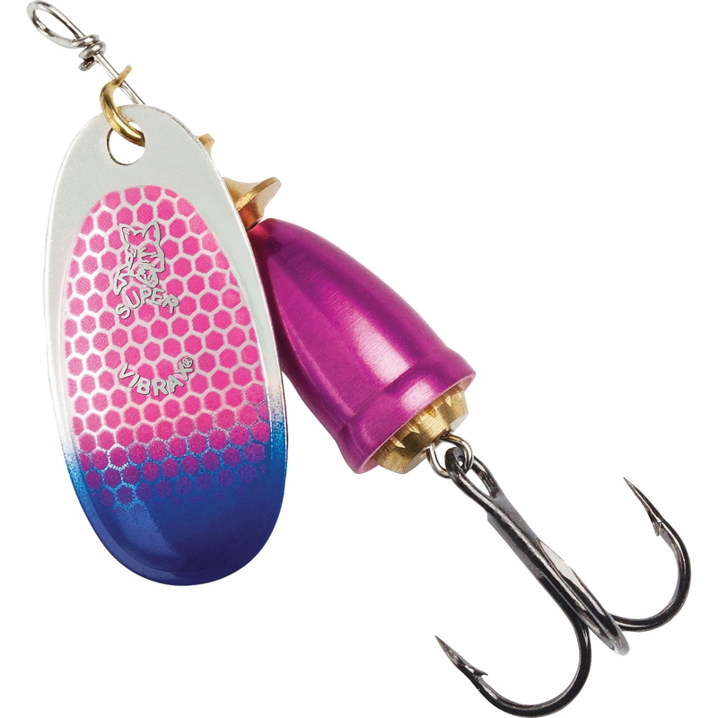 Блесна вращ. BFU3-CSBTU /8гр.