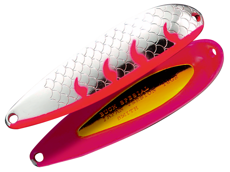 Блесна Buch Japan 10,0гр. №03