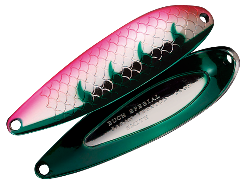 Блесна Buch Japan 10,0гр. №10