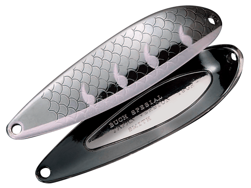 Блесна Buch Japan 10,0гр. №13