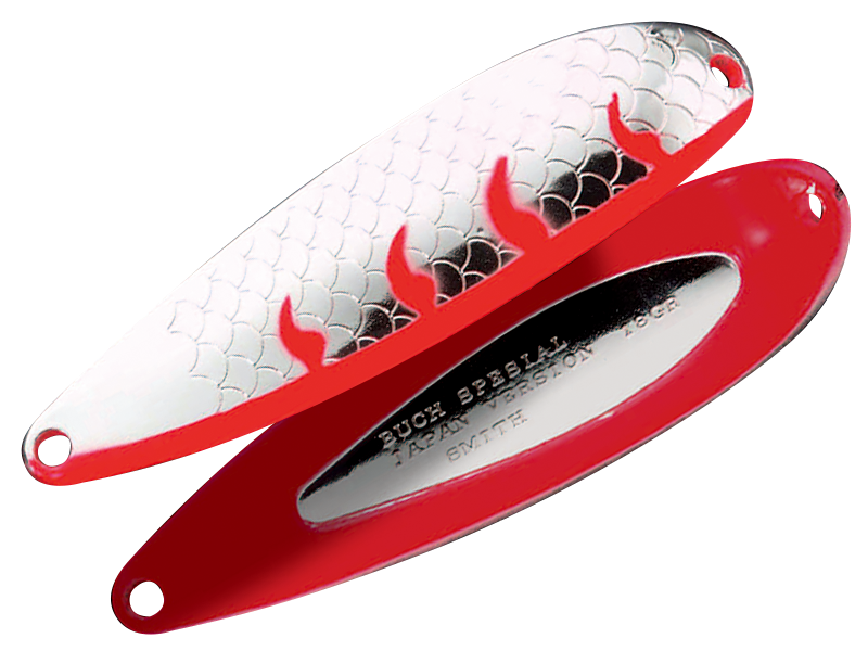 Блесна Buch Japan 18,0гр. №01