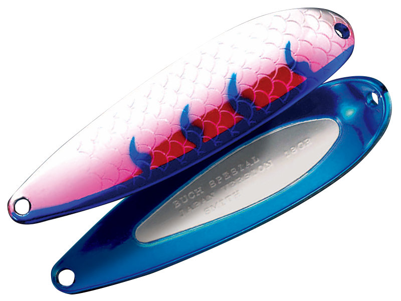 Блесна Buch Japan 18,0гр. №07