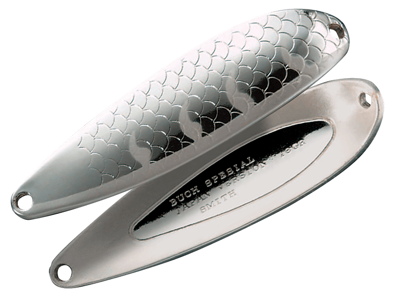 Блесна Buch Japan 18,0гр. №09