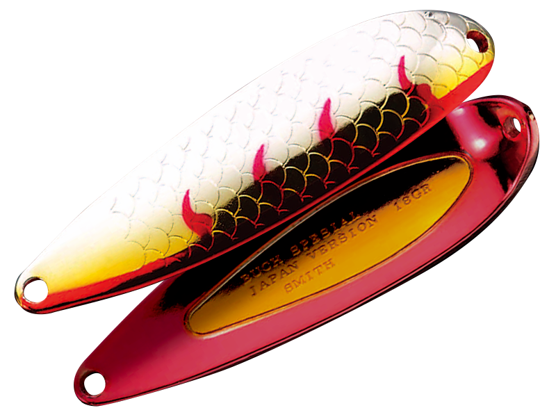 Блесна Buch Japan 24,0гр. №04