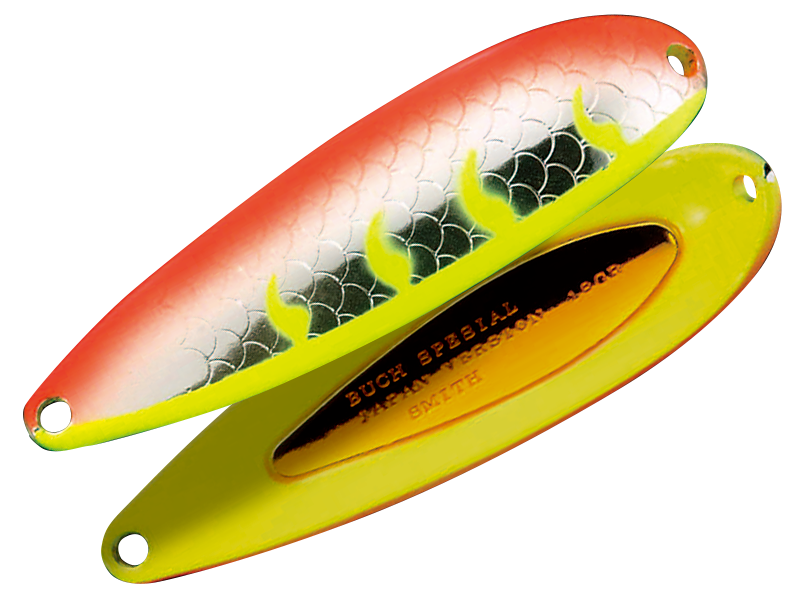 Блесна Buch Japan 24,0гр. №06