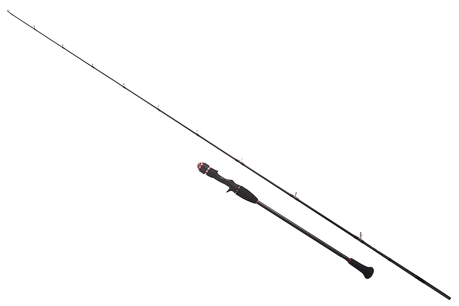 Удилище HIGASHI SlowMagic 1,98m 150g