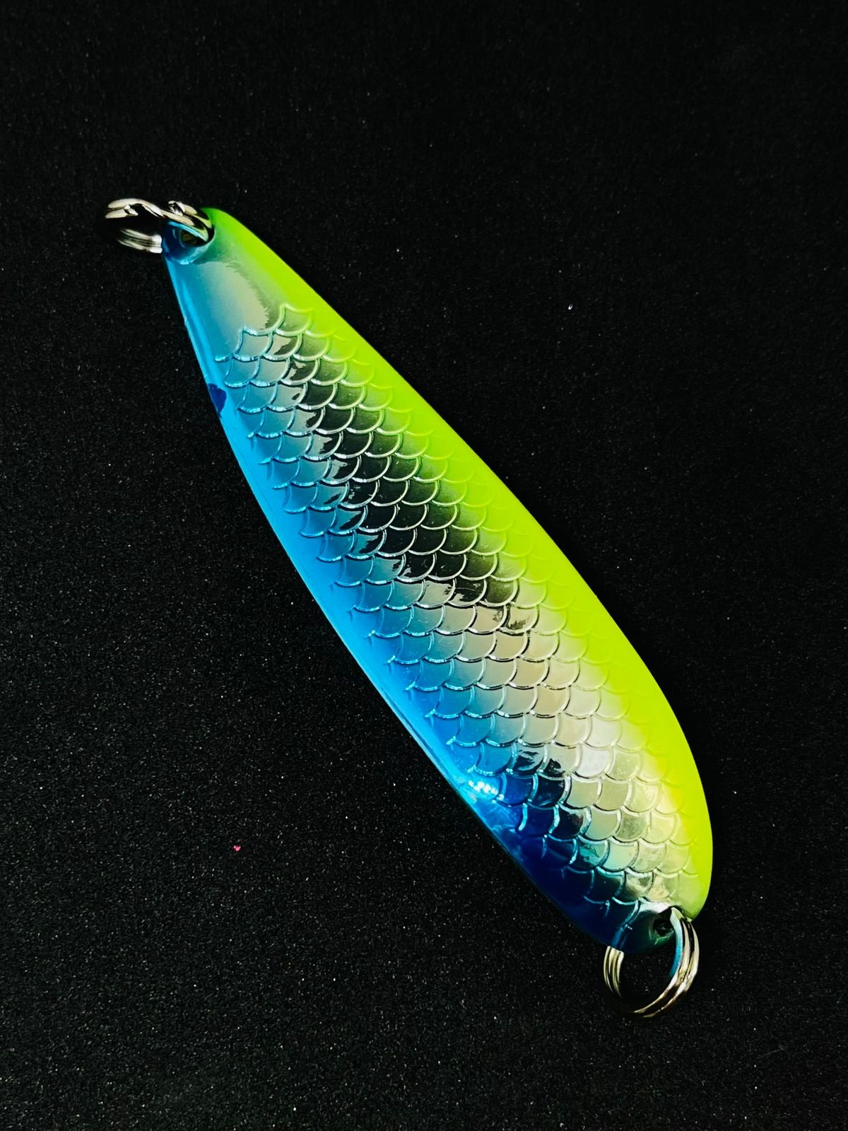 БЛЕСНА ЭМИКО ФИШ/P160171/45GR/GS231092